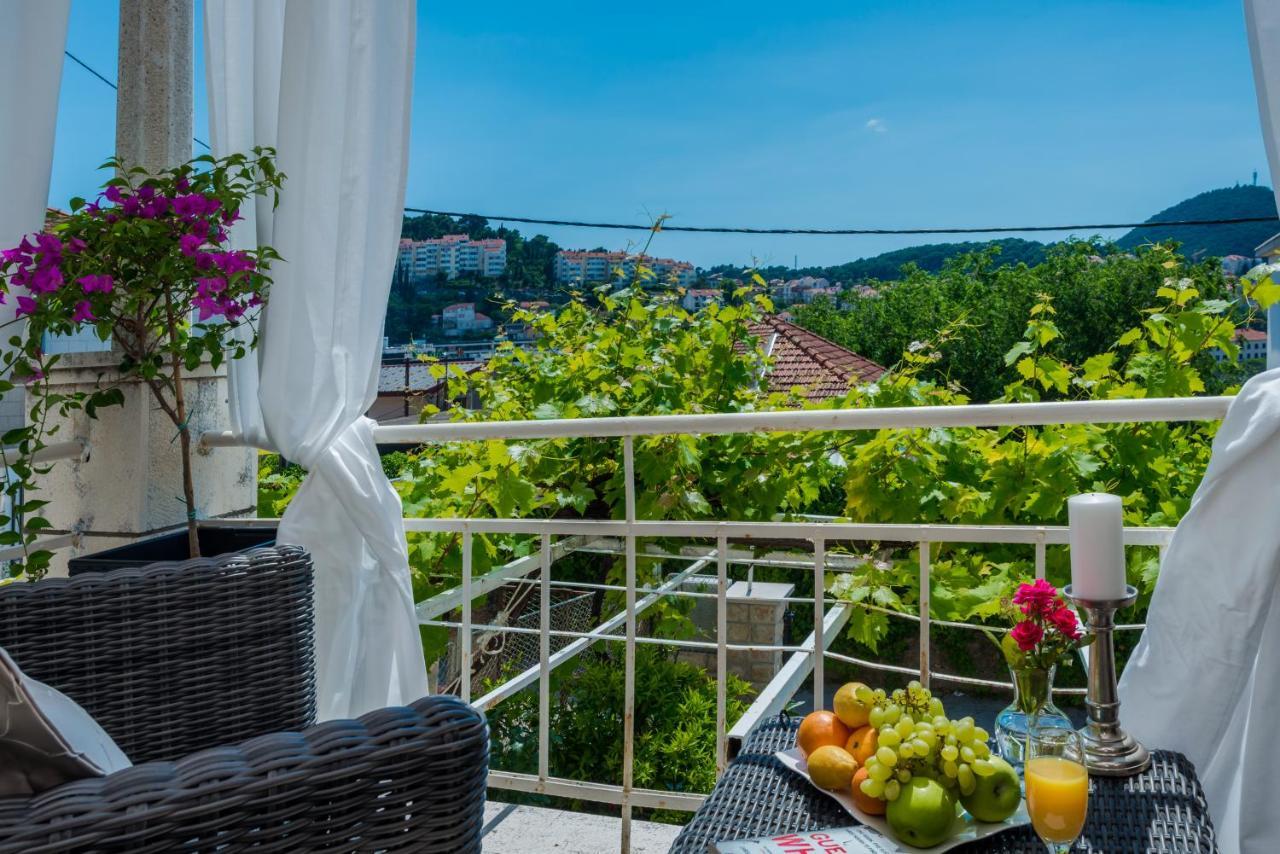 Superior Stunning Apartment Gravosa With A Free Parking دوبروفينك المظهر الخارجي الصورة