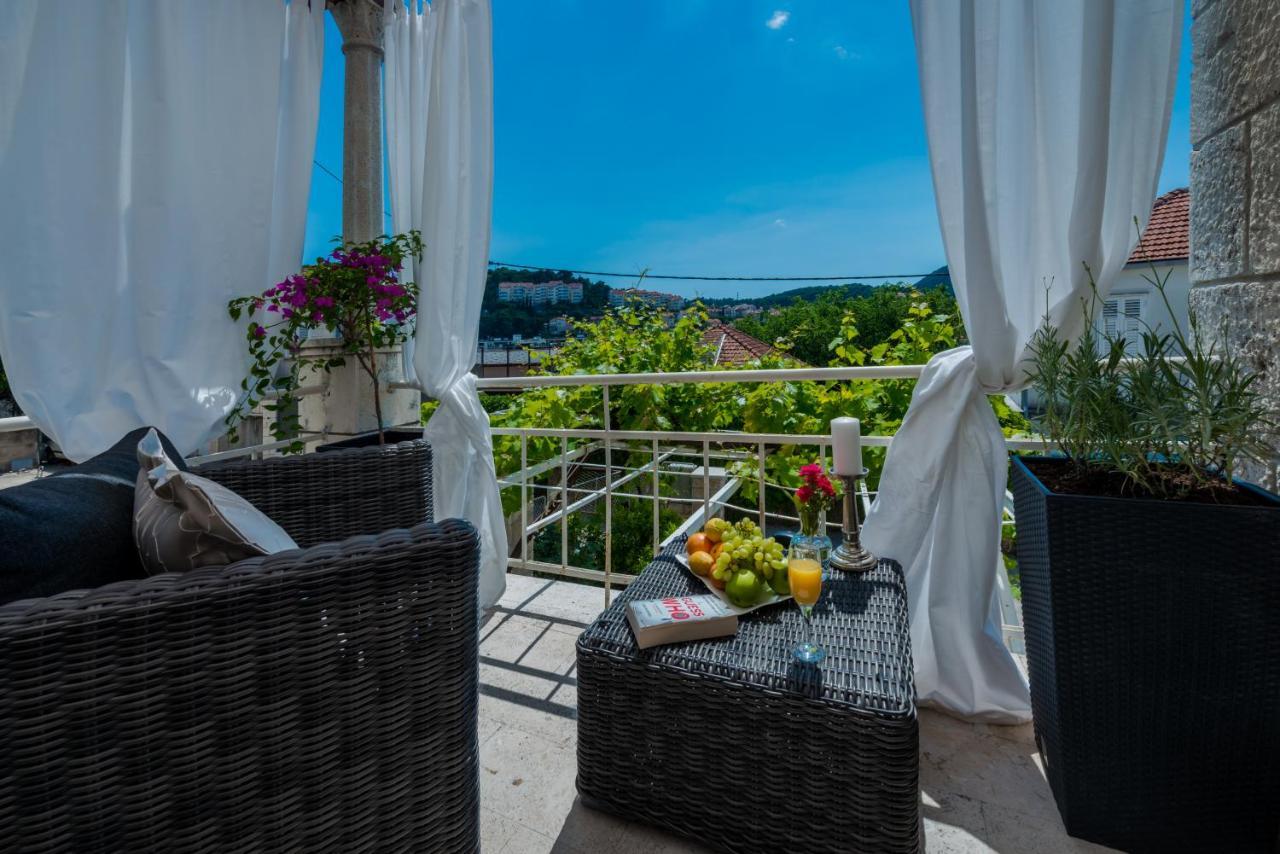 Superior Stunning Apartment Gravosa With A Free Parking دوبروفينك المظهر الخارجي الصورة