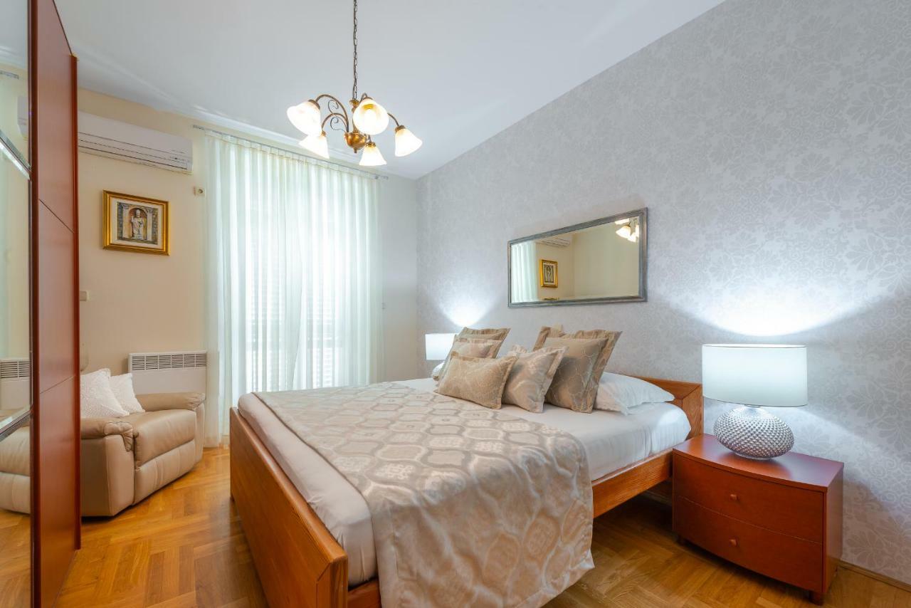 Superior Stunning Apartment Gravosa With A Free Parking دوبروفينك المظهر الخارجي الصورة